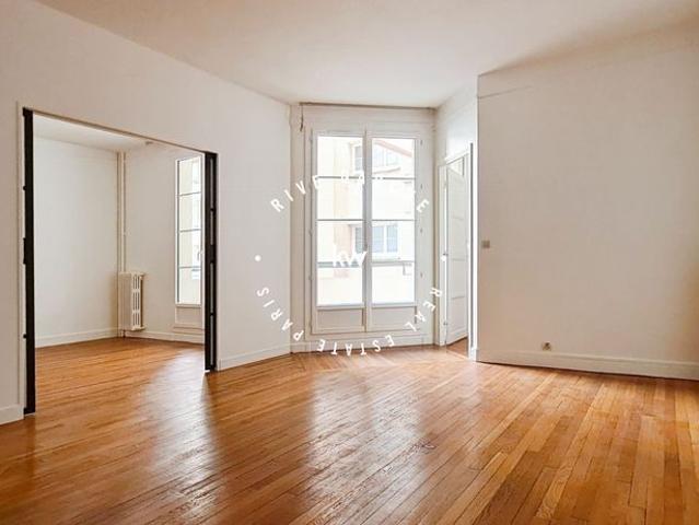 Appartement de 4 pièces de luxe en location à Issy les Moulineaux, France
