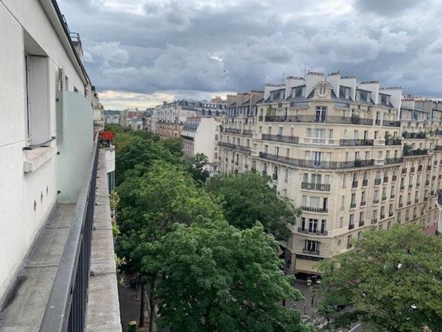 Appartement de 4 pièces de luxe en location à La Muette, Auteuil, Porte Dauphine, Paris, Île de France