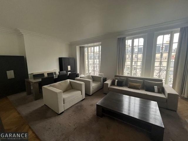 Appartement de 4 pièces de luxe en location à Nation Picpus, Gare de Lyon, Bercy, Paris, Île de France