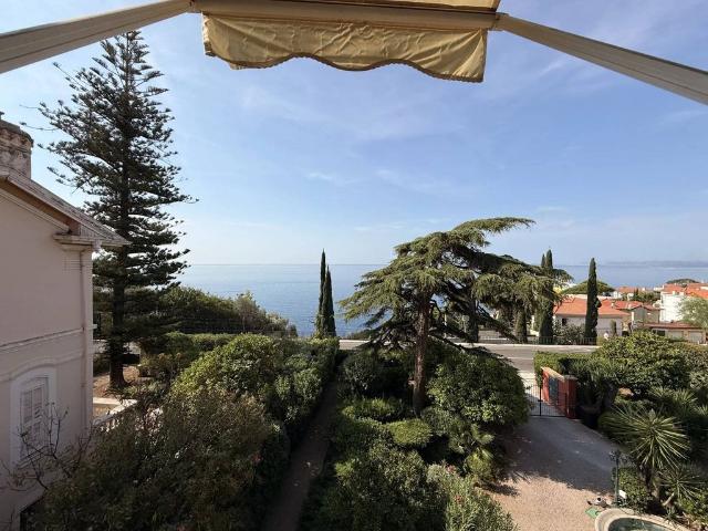 Appartement de 4 pièces de luxe en location à Nice, France