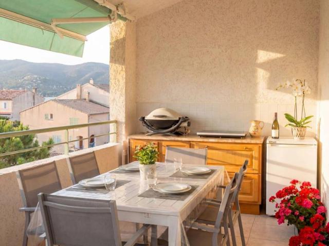 Appartement de 4 pièces de luxe en location à Saint Florent, France