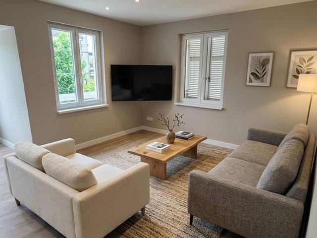 Appartement de 4 pièces de luxe en location à Strasbourg, Grand Est