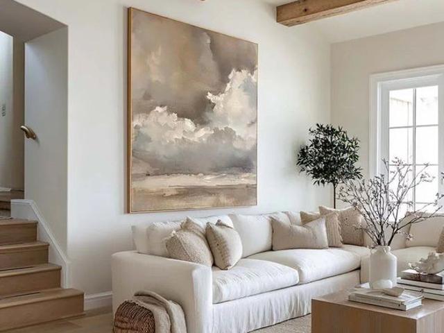 Appartement de 4 pièces de luxe en vente à Coupvray, Île de France
