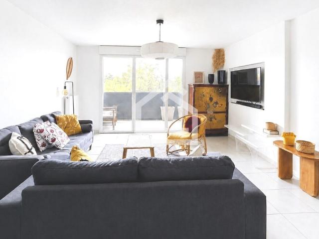 Appartement de 4 pièces de luxe en vente à Caudéran, France