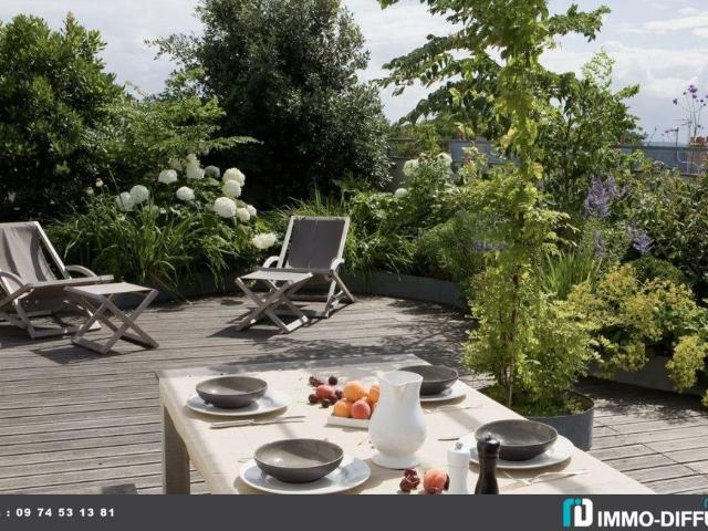 Appartement de 4 pièces de luxe en vente à Caluire et Cuire, Auvergne Rhône Alpes