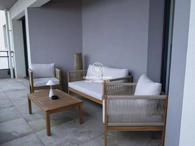 Appartement de 4 pièces de luxe en vente à Canet en Roussillon, France