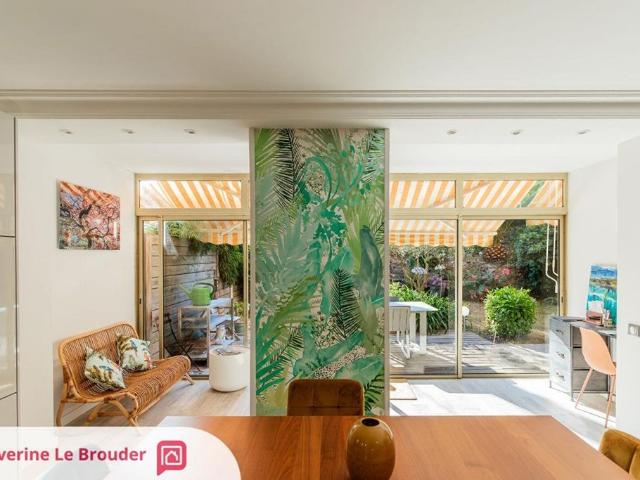 Appartement de 4 pièces de luxe en vente à Cannes, France
