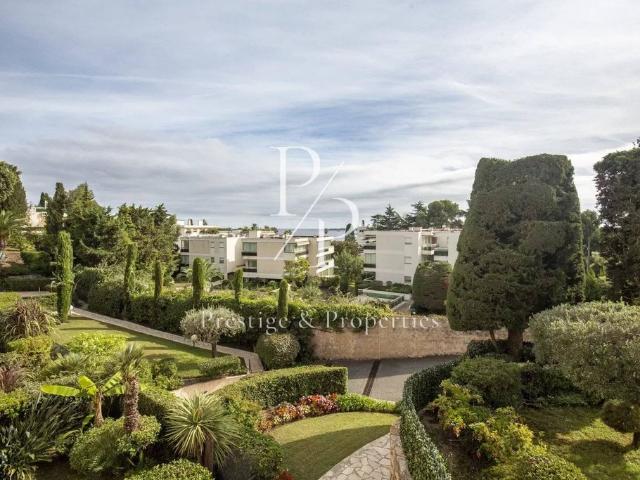 Appartement de 4 pièces de luxe en vente à Cannes, France