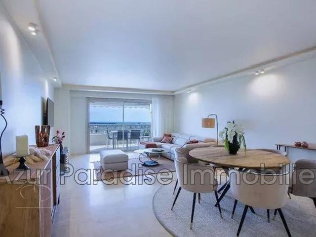 Appartement de 4 pièces de luxe en vente à Cannes, France