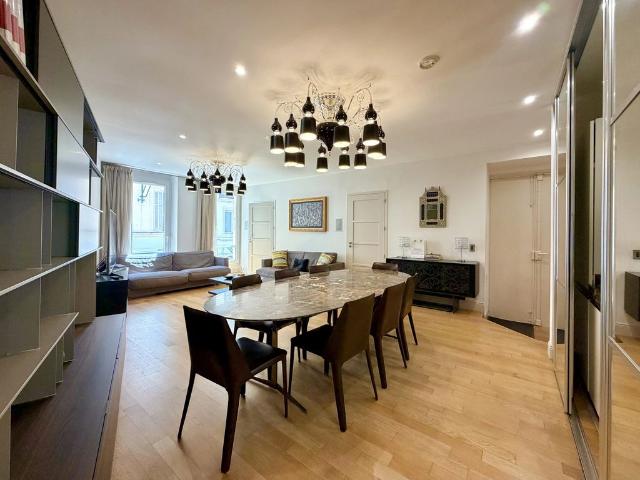 Appartement de 4 pièces de luxe en vente à Cannes, France