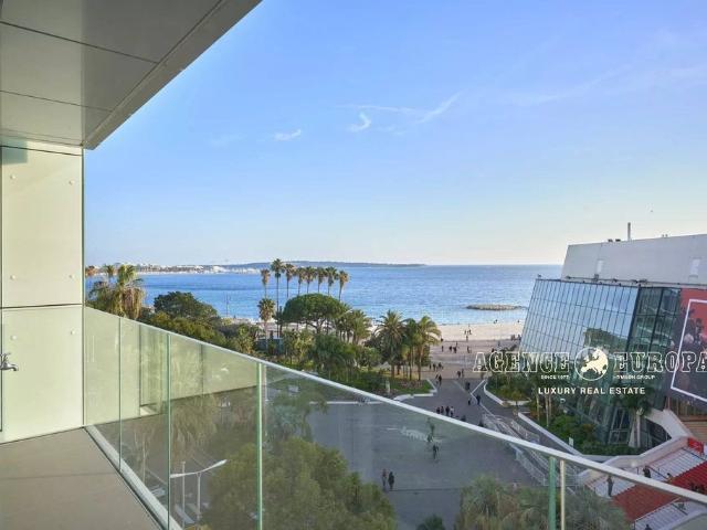 Appartement de prestige en vente Cannes, Provence Alpes Côte d'Azur