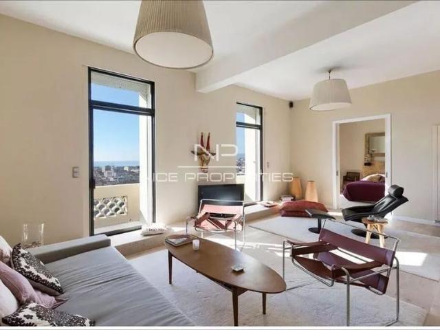 Appartement de 4 pièces de luxe en vente à Cannes, Provence Alpes Côte d'Azur