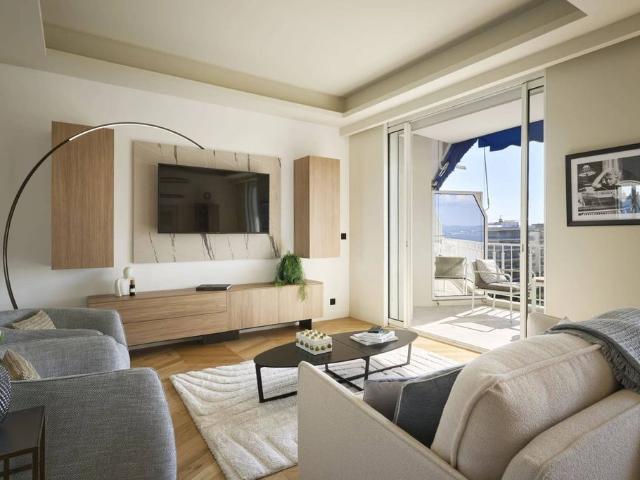 Appartement de 4 pièces de luxe en vente à Cannes, Provence Alpes Côte d'Azur