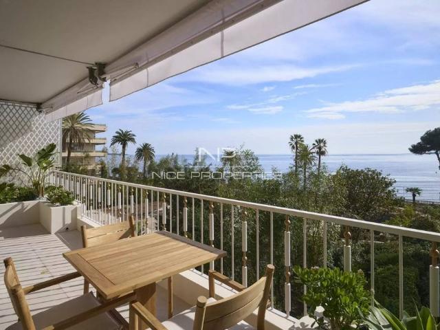 Appartement de luxe de 3 chambres en vente à Cannes, Provence Alpes Côte d'Azur