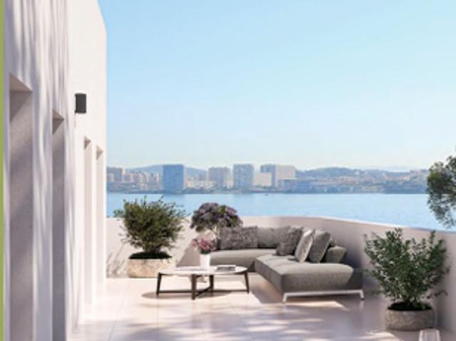 Appartement de 4 pièces de luxe en vente à Cap d'Ail, France