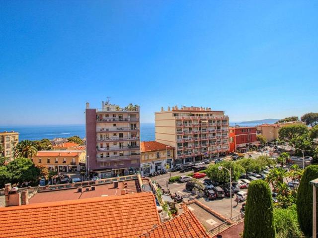 Appartement de 4 pièces de luxe en vente à Cap d'Ail, Provence Alpes Côte d'Azur