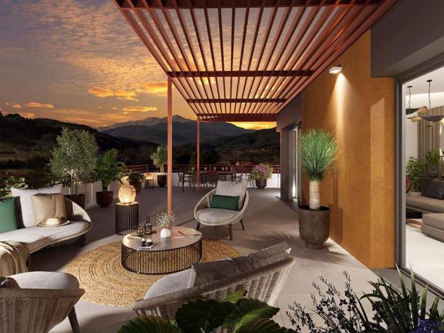 Appartement de 4 pièces de luxe en vente à Céret, Occitanie