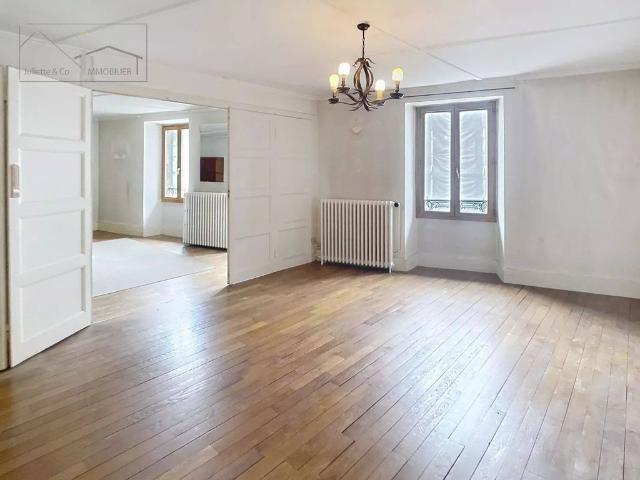 Appartement de 4 pièces de luxe en vente à Chamonix Mont Blanc, France
