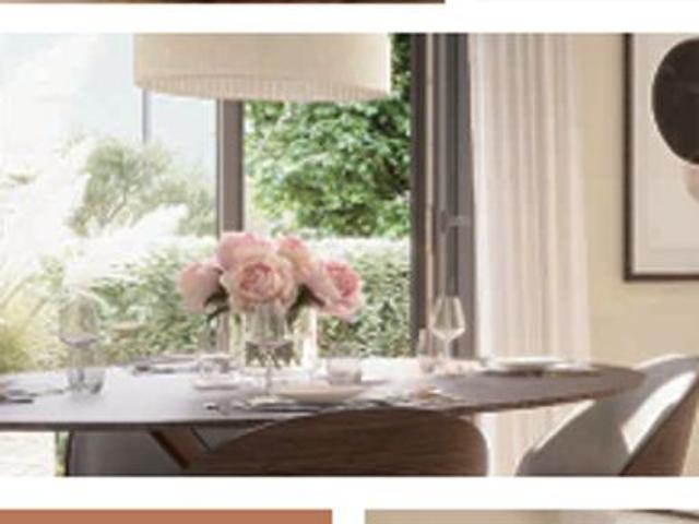 Appartement de 4 pièces de luxe en vente à Chevreuse, France