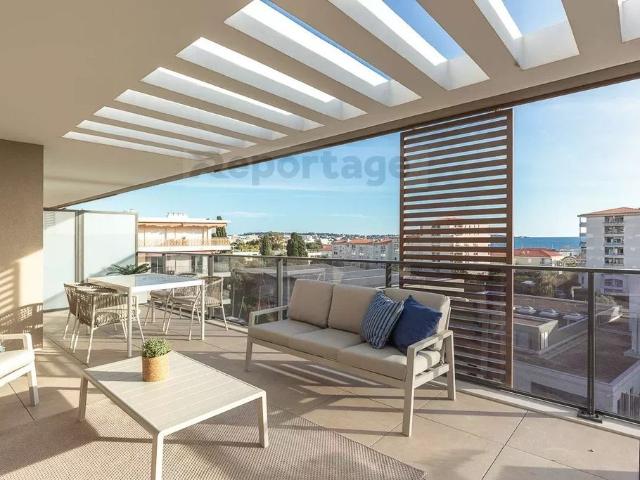 Appartement de 4 pièces de luxe en vente à Antibes, France