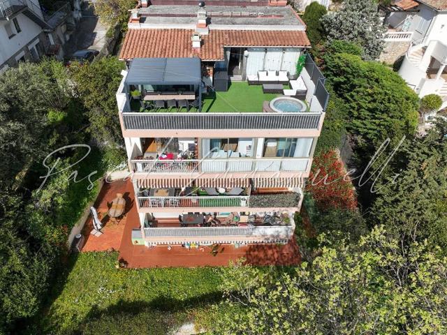 Appartement de 4 pièces de luxe en vente à Antibes, Provence Alpes Côte d'Azur