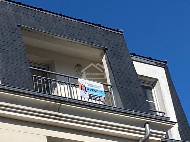 Appartement de 4 pièces de luxe en vente à Antony, France