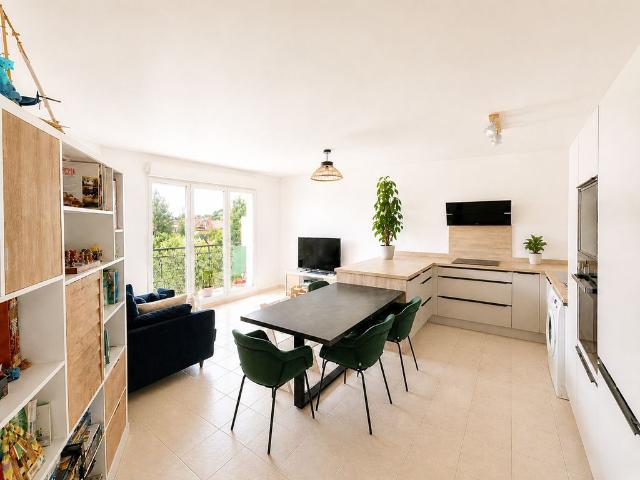 Appartement de 4 pièces de luxe en vente à Antony, France