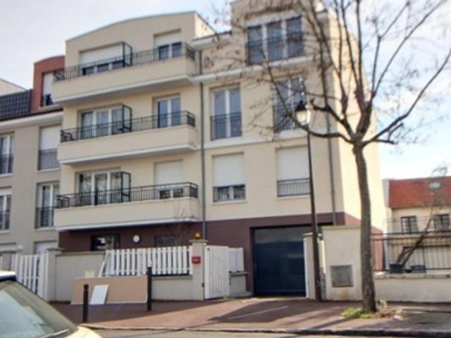 Appartement de 4 pièces de luxe en vente à Antony, Île de France