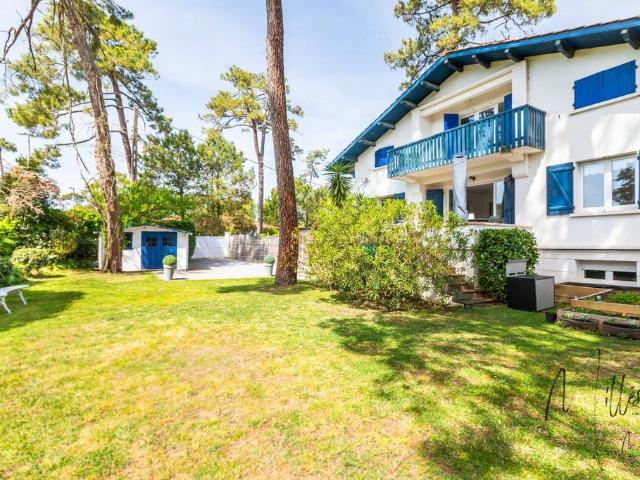 Appartement de 4 pièces de luxe en vente à Anglet, France