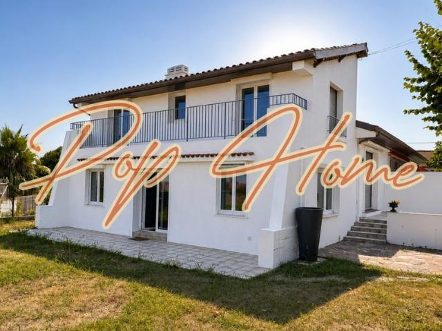 Appartement de 4 pièces de luxe en vente à Anglet, France