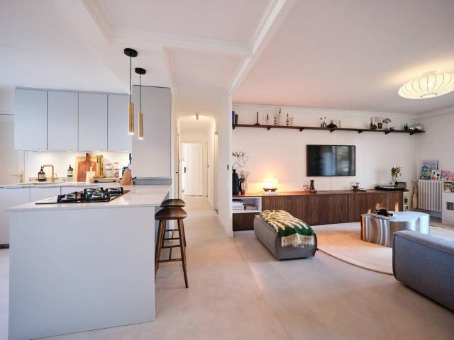 Appartement de 4 pièces de luxe en vente à Annecy, France