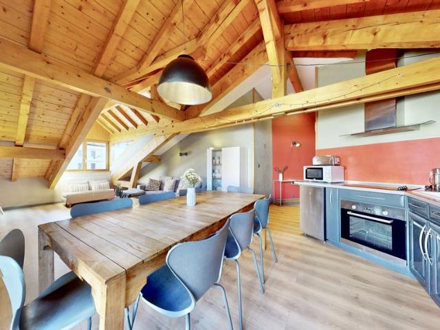 Appartement de 4 pièces de luxe en vente à Annecy, France