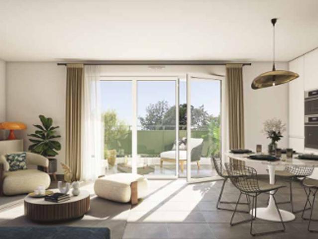 Appartement de 4 pièces de luxe en vente à Agde, France