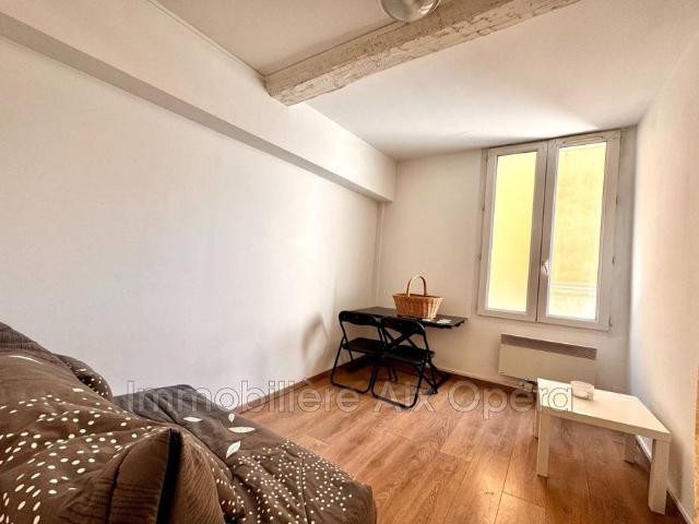 Appartement de 4 pièces de luxe en vente à Aix en Provence, Provence Alpes Côte d'Azur
