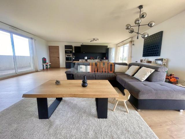 Appartement de 4 pièces de luxe en vente à Aimargues, Occitanie