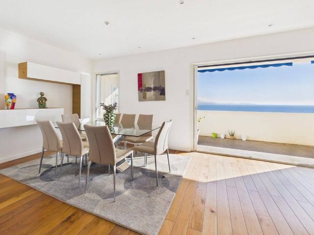 Appartement de 4 pièces de luxe en vente à Ajaccio, France