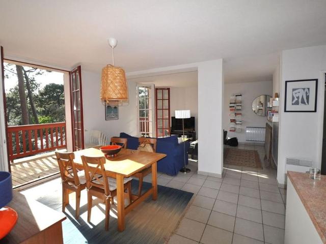 Appartement de 4 pièces de luxe en vente à Arcachon, France