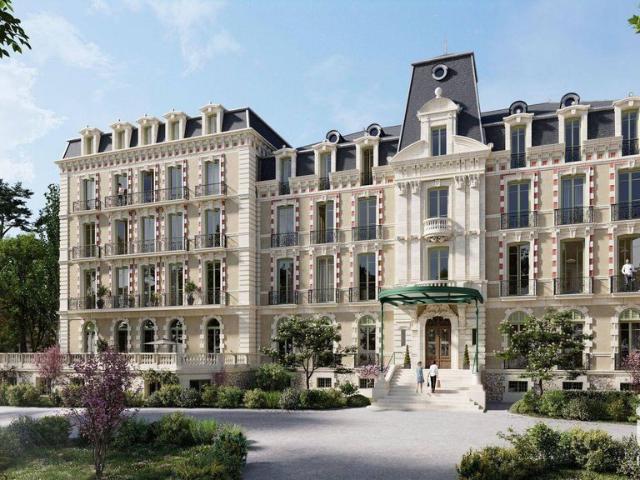 Appartement de 4 pièces de luxe en vente à Arcachon, Nouvelle Aquitaine