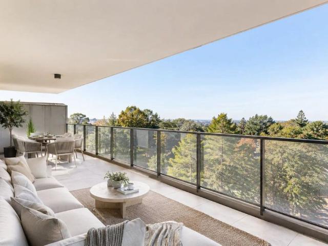 Appartement de 4 pièces de luxe en vente à Asnières sur Seine, France