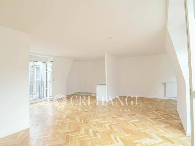 Appartement de 4 pièces de luxe en vente à Bougival, Île de France