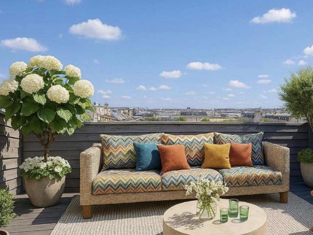 Appartement de luxe en vente à Bordeaux, France