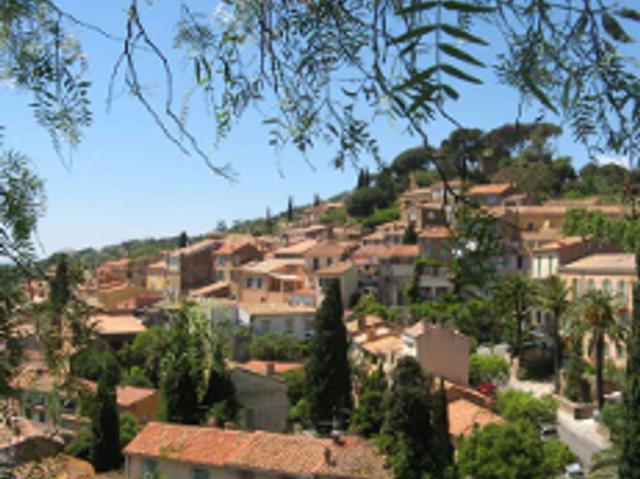 Appartement de 4 pièces de luxe en vente à Bormes les Mimosas, France