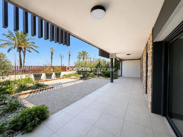 Appartement de 4 pièces de luxe en vente à Banyuls sur Mer, Occitanie