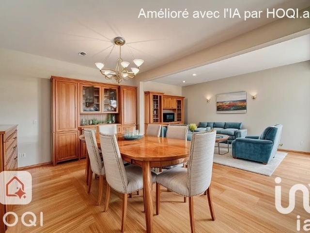 Appartement de 4 pièces de luxe en vente à Bastille, République, Nation Alexandre Dumas, Paris, Île de France