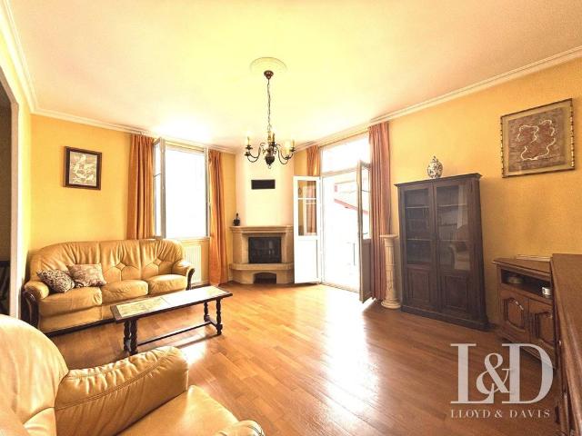 Appartement de 4 pièces de luxe en vente à Biarritz, Nouvelle Aquitaine