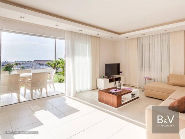 Appartement de 4 pièces de luxe en vente à Bidart, France