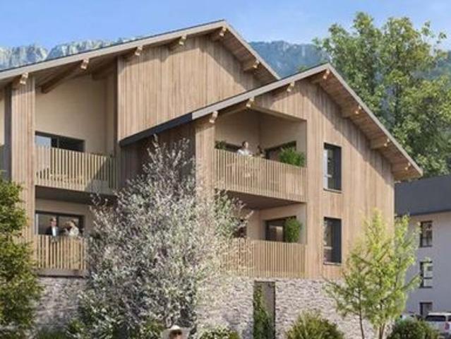 Appartement de 4 pièces de luxe en vente à Dingy Saint Clair, Auvergne Rhône Alpes