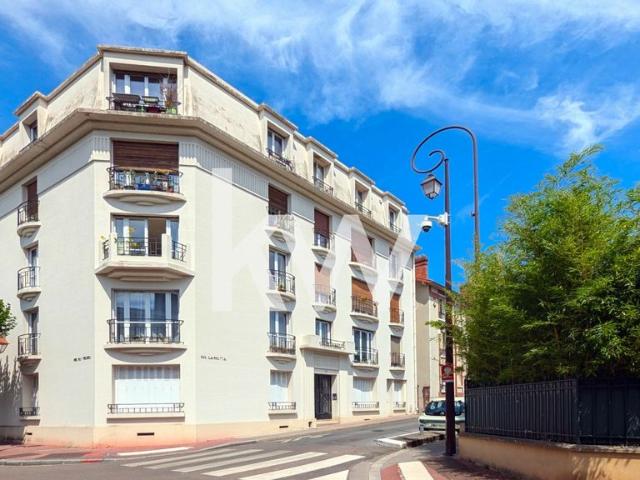 Appartement de 4 pièces de luxe en vente à Enghien les Bains, France