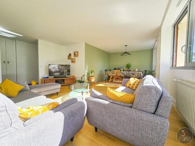 Appartement de 4 pièces de luxe en vente à Fontenay sous Bois, France