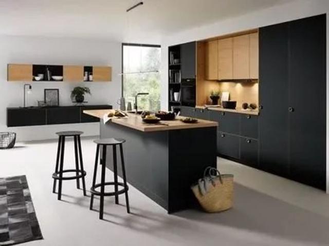 Appartement de 4 pièces de luxe en vente à Fontenay sous Bois, Île de France